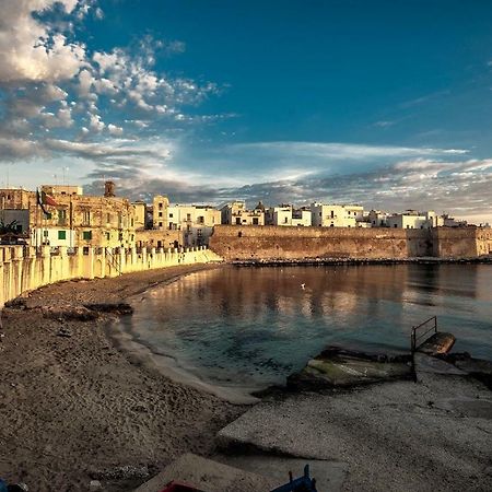 Loft Nonna Francesca Βίλα Monopoli Εξωτερικό φωτογραφία