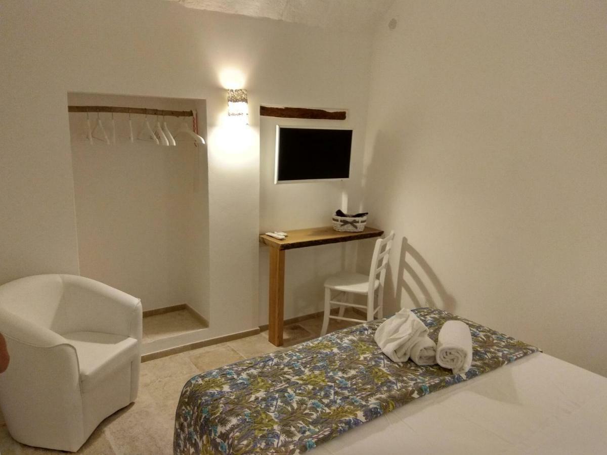 Loft Nonna Francesca Βίλα Monopoli Εξωτερικό φωτογραφία