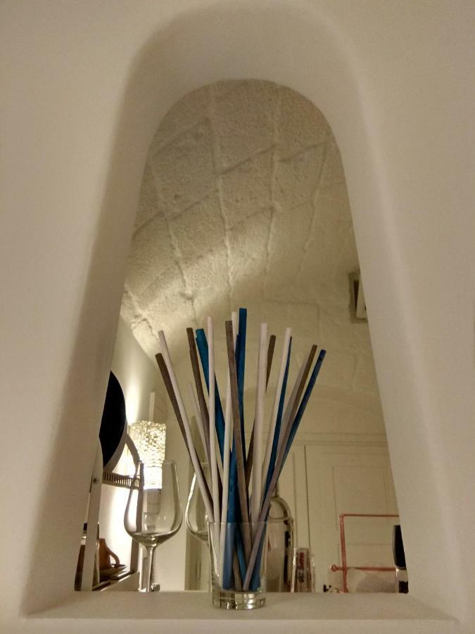 Loft Nonna Francesca Βίλα Monopoli Εξωτερικό φωτογραφία