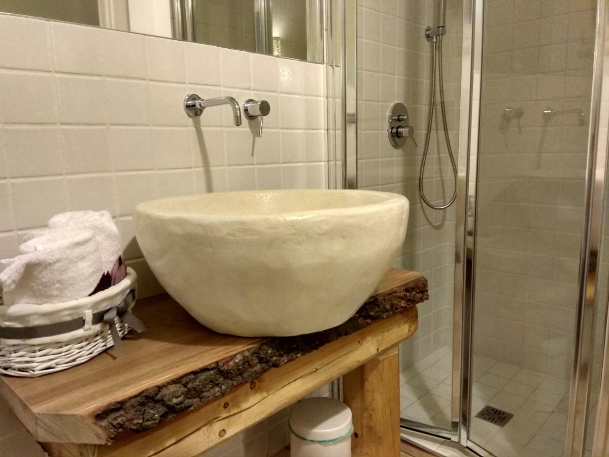 Loft Nonna Francesca Βίλα Monopoli Εξωτερικό φωτογραφία