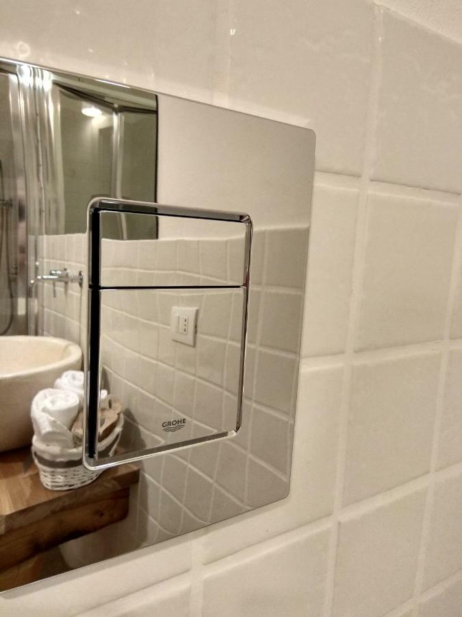 Loft Nonna Francesca Βίλα Monopoli Εξωτερικό φωτογραφία