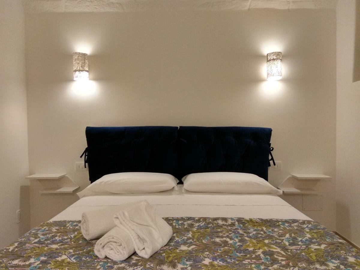Loft Nonna Francesca Βίλα Monopoli Εξωτερικό φωτογραφία