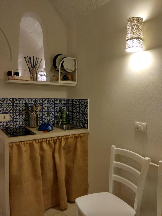 Loft Nonna Francesca Βίλα Monopoli Εξωτερικό φωτογραφία