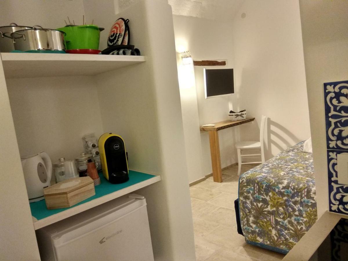 Loft Nonna Francesca Βίλα Monopoli Εξωτερικό φωτογραφία