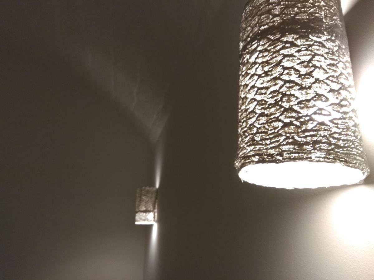 Loft Nonna Francesca Βίλα Monopoli Εξωτερικό φωτογραφία