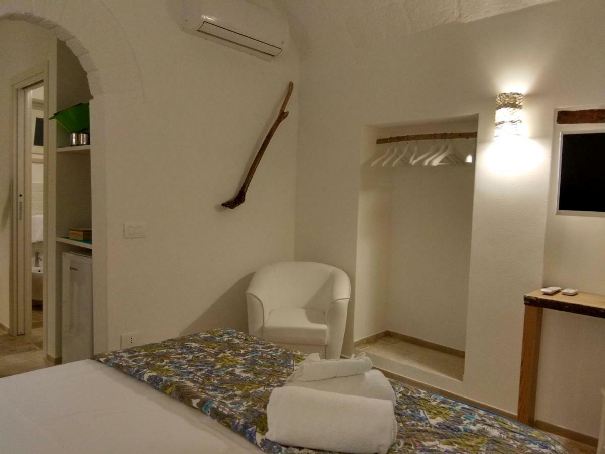Loft Nonna Francesca Βίλα Monopoli Εξωτερικό φωτογραφία